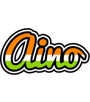 Aino mumbai logo