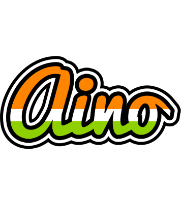Aino mumbai logo