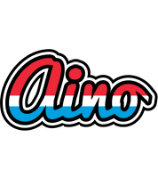 Aino norway logo