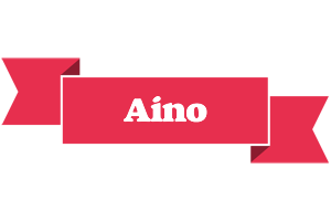 Aino sale logo