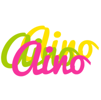 Aino sweets logo