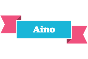 Aino today logo