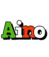 Aino venezia logo