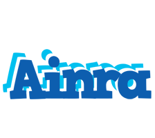 Ainra business logo
