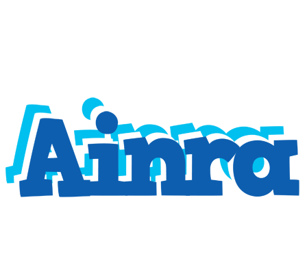 Ainra business logo