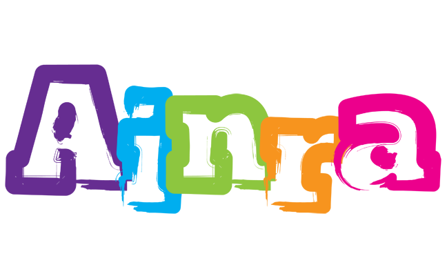 Ainra casino logo