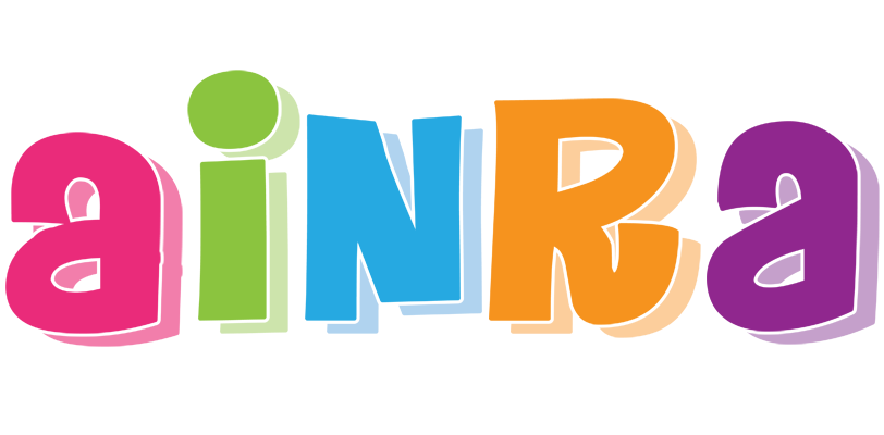 Ainra friday logo