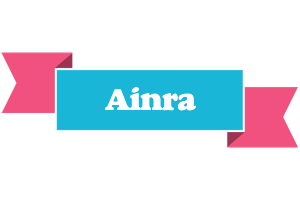 Ainra today logo
