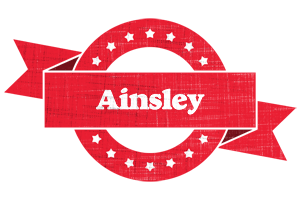 Ainsley passion logo