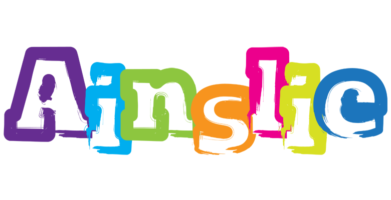 Ainslie casino logo