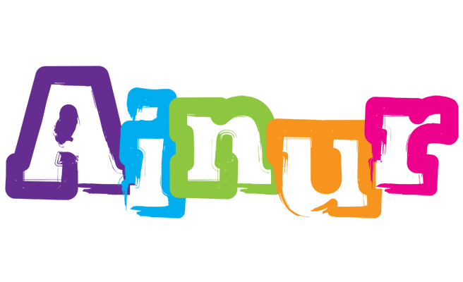 Ainur casino logo