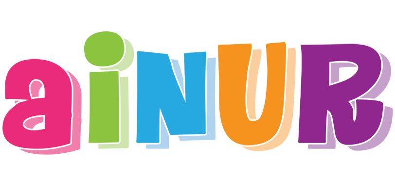 Ainur friday logo