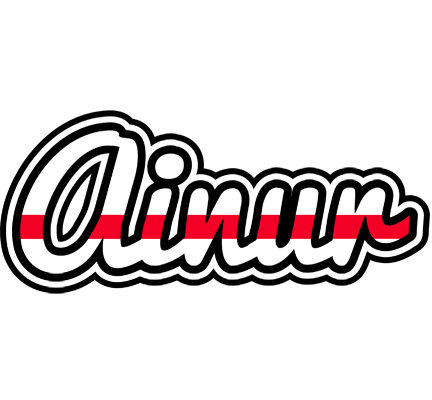 Ainur kingdom logo