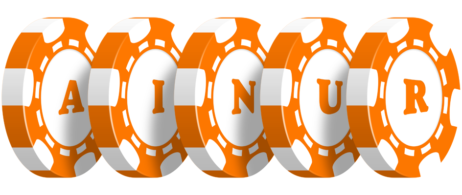 Ainur stacks logo