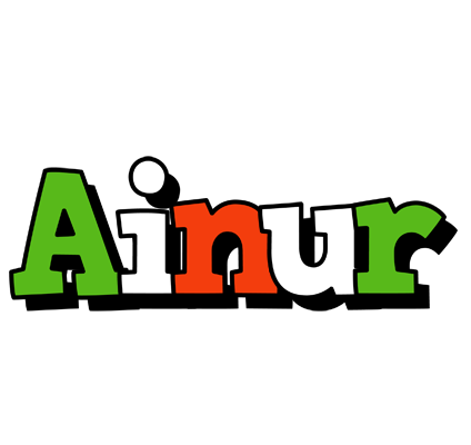 Ainur venezia logo