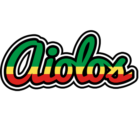 Aiolos african logo