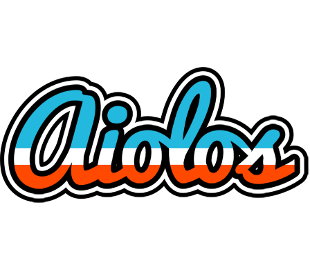 Aiolos america logo