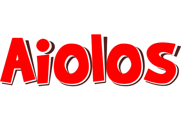 Aiolos basket logo