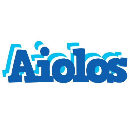 Aiolos business logo
