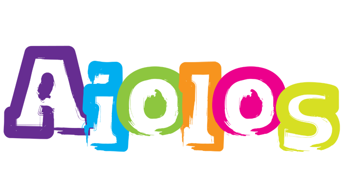 Aiolos casino logo