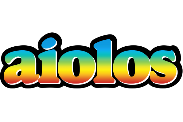 Aiolos color logo