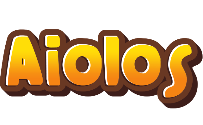 Aiolos cookies logo