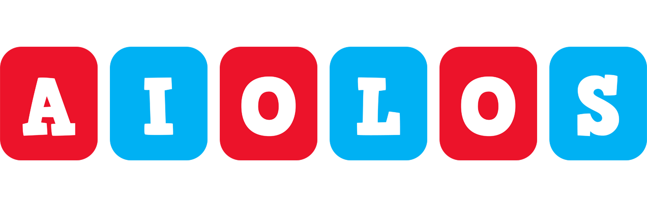 Aiolos diesel logo