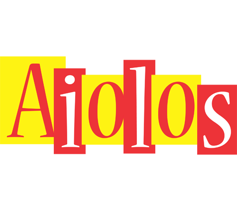 Aiolos errors logo