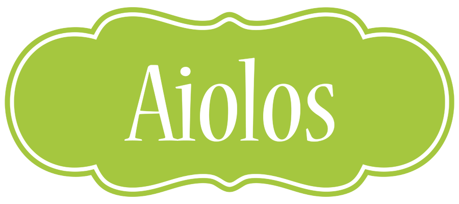 Aiolos family logo