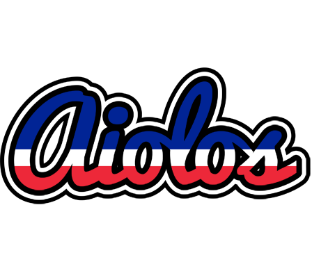 Aiolos france logo