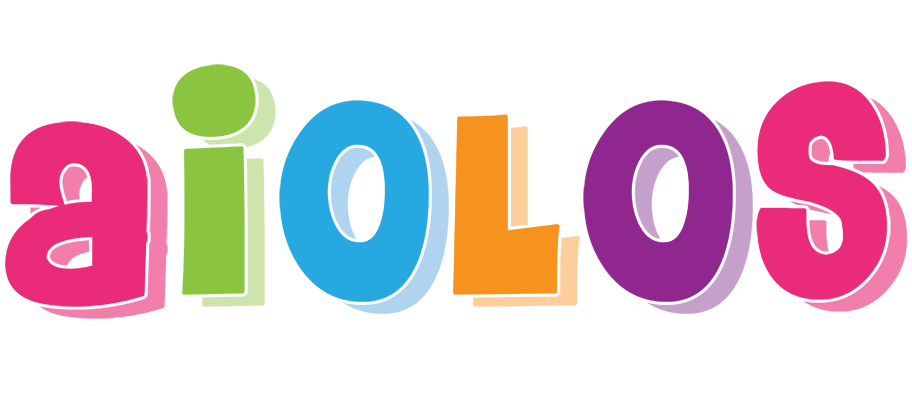 Aiolos friday logo