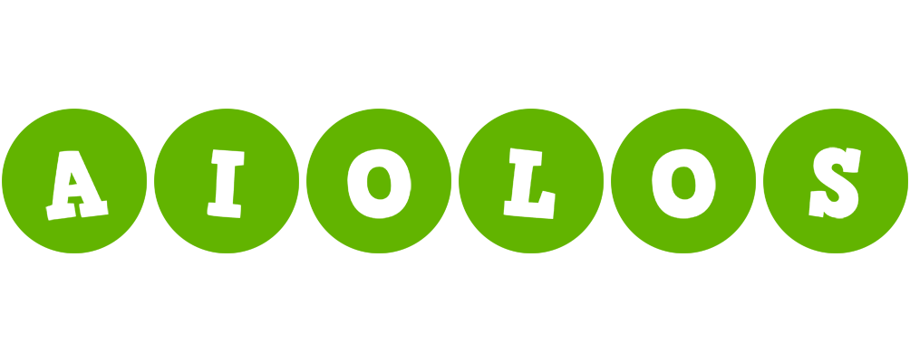 Aiolos games logo