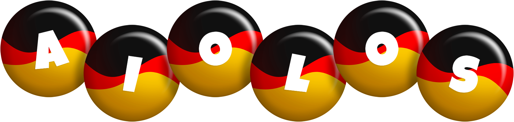 Aiolos german logo