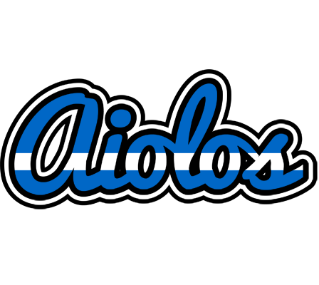 Aiolos greece logo
