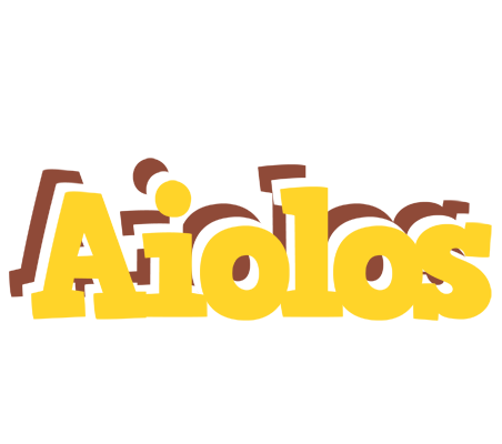 Aiolos hotcup logo