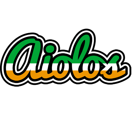 Aiolos ireland logo