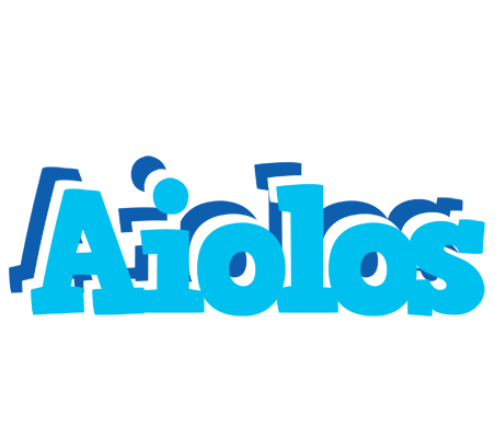 Aiolos jacuzzi logo