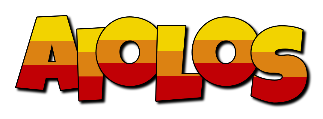 Aiolos jungle logo