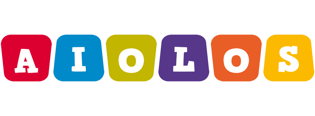 Aiolos kiddo logo