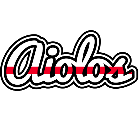 Aiolos kingdom logo