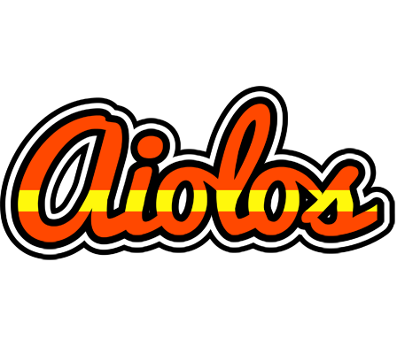 Aiolos madrid logo