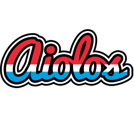 Aiolos norway logo