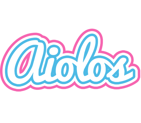 Aiolos outdoors logo