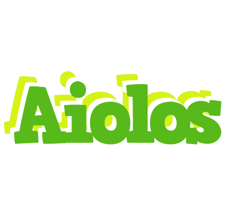 Aiolos picnic logo