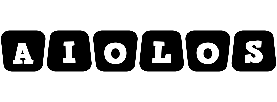 Aiolos racing logo