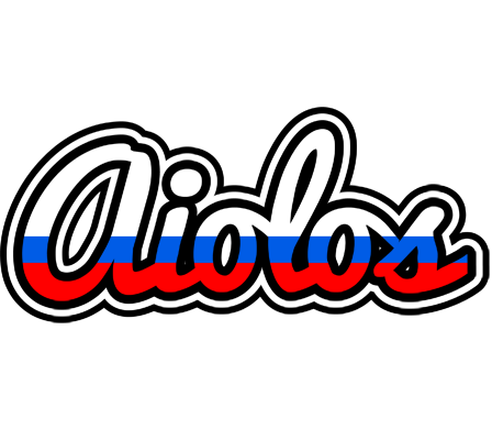 Aiolos russia logo