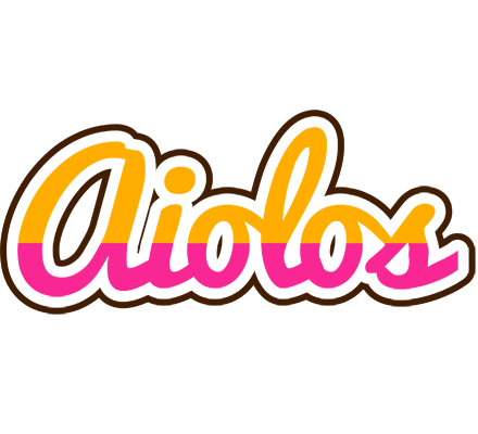 Aiolos smoothie logo