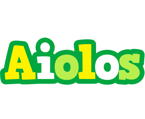 Aiolos soccer logo