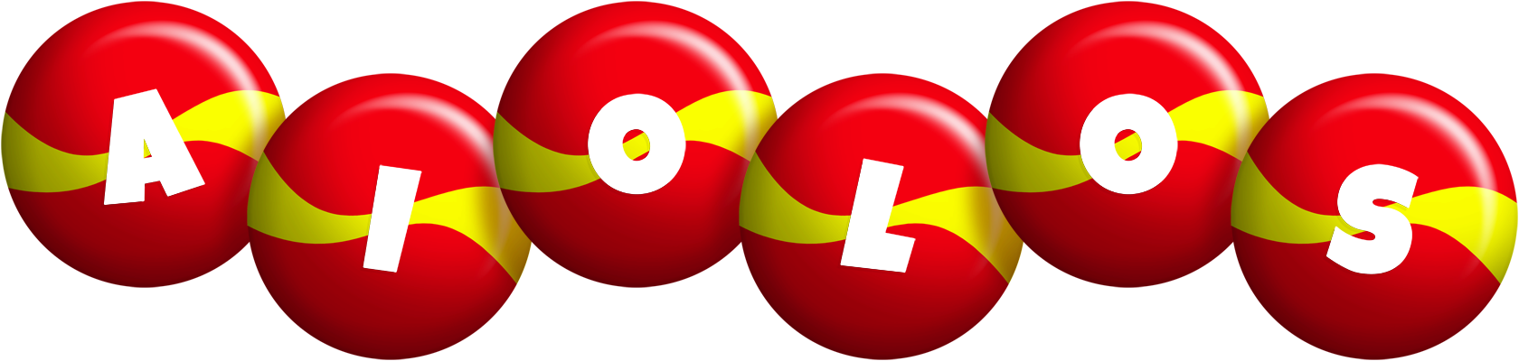 Aiolos spain logo