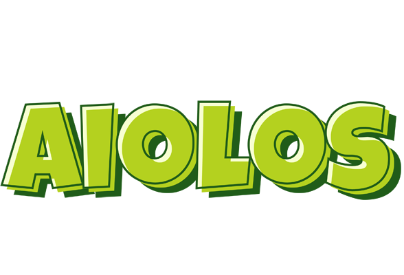 Aiolos summer logo